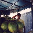 Agua de Coco