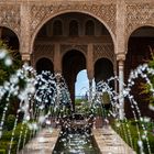 Agua de Granada