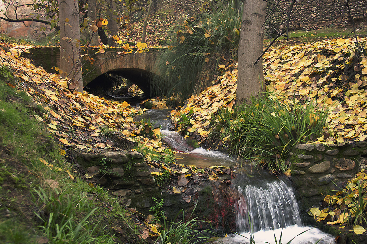 Agua de la Alhambra_2