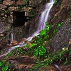 Agua de Otoño