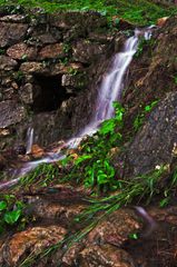 Agua de Otoño