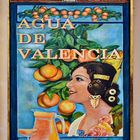 Agua de Valencia