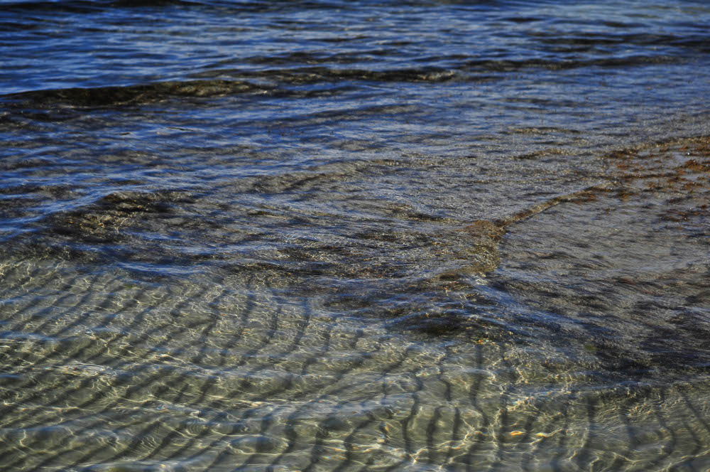 Agua del Titicaca 10