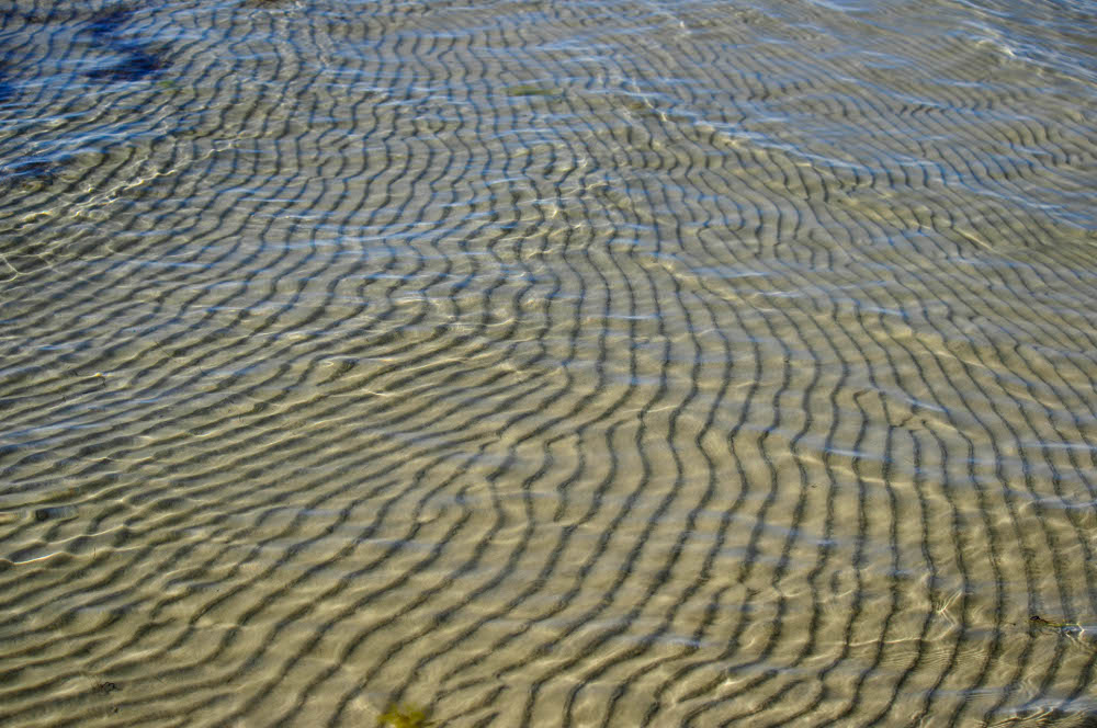 Agua del Titicaca 7