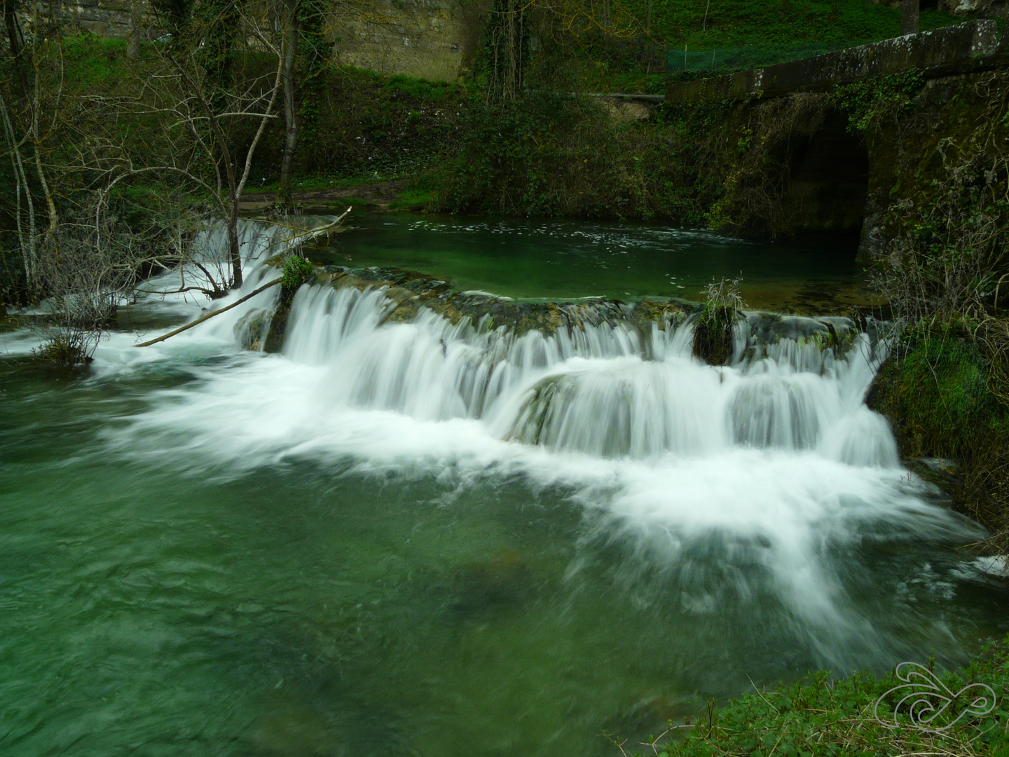 agua