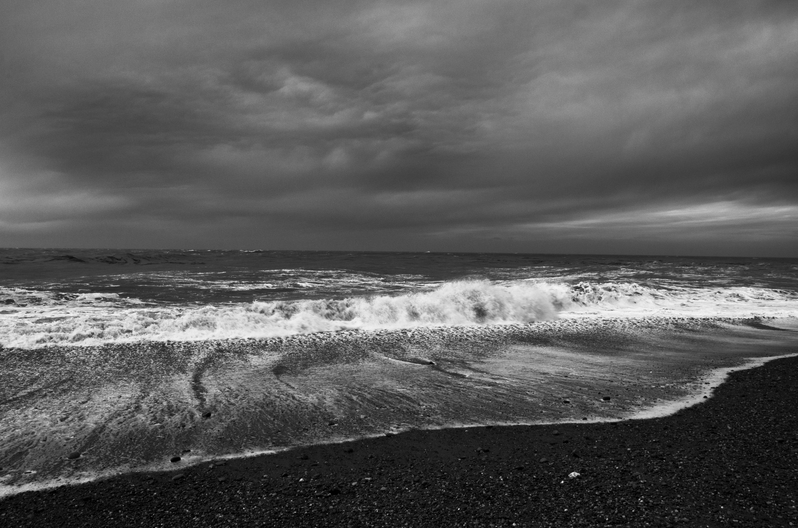 Agua en movimiento... siempre vuelve 2