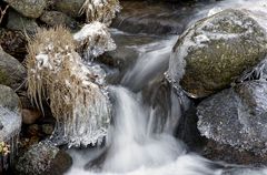 ...agua fria segunda...