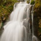 agua por Escocia