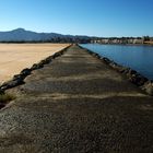 Agua, tierra y aire