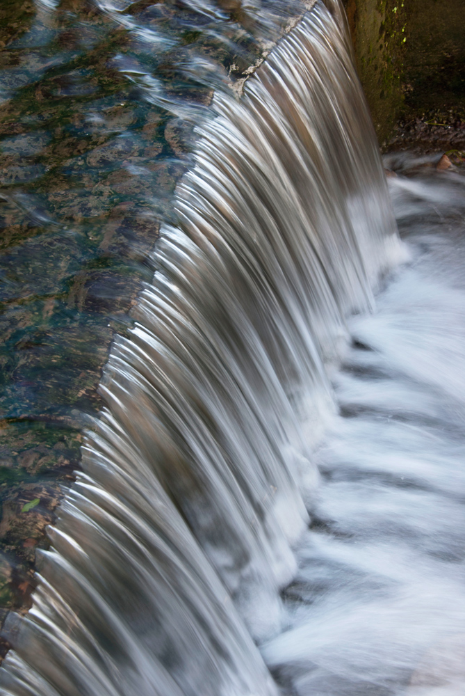 Agua y Luz