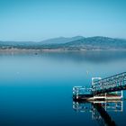 agua y niebla