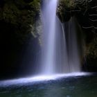 agua y piedra