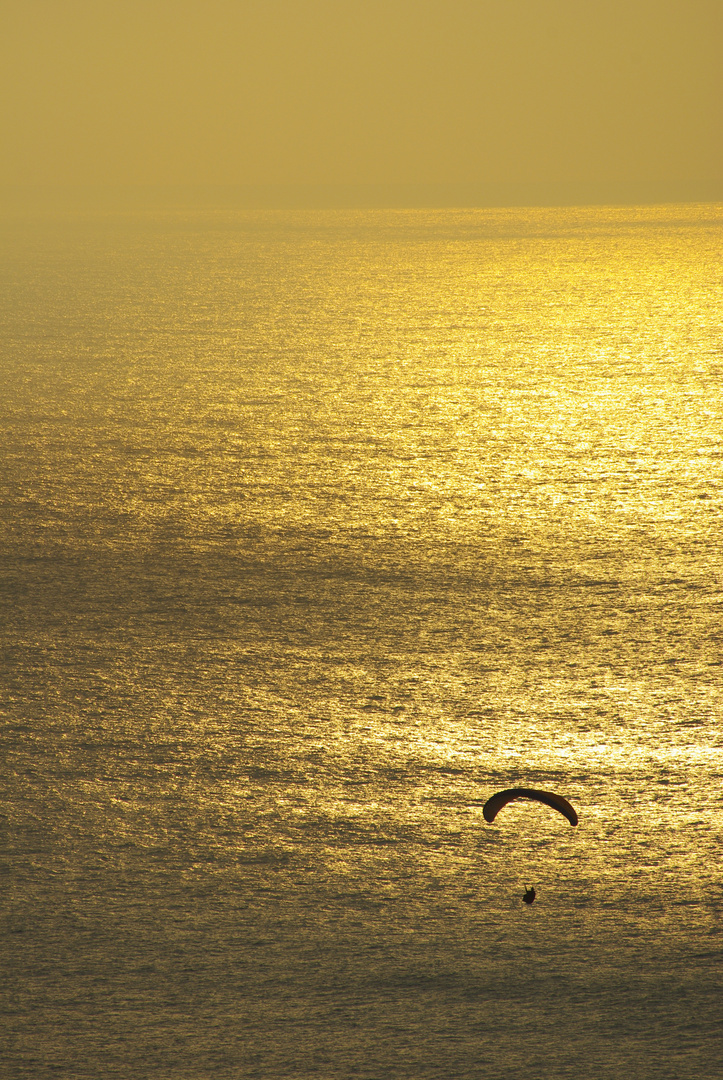 Agua y Sol