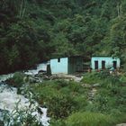  Aguas Calientes, Thermalbad