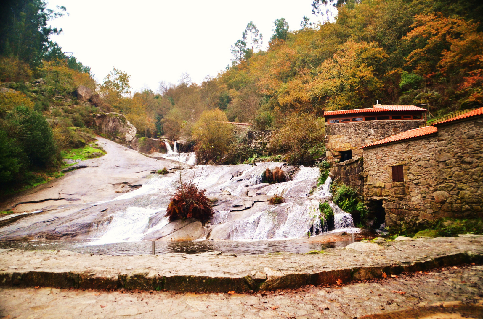 AGUAS DE INVIERNO