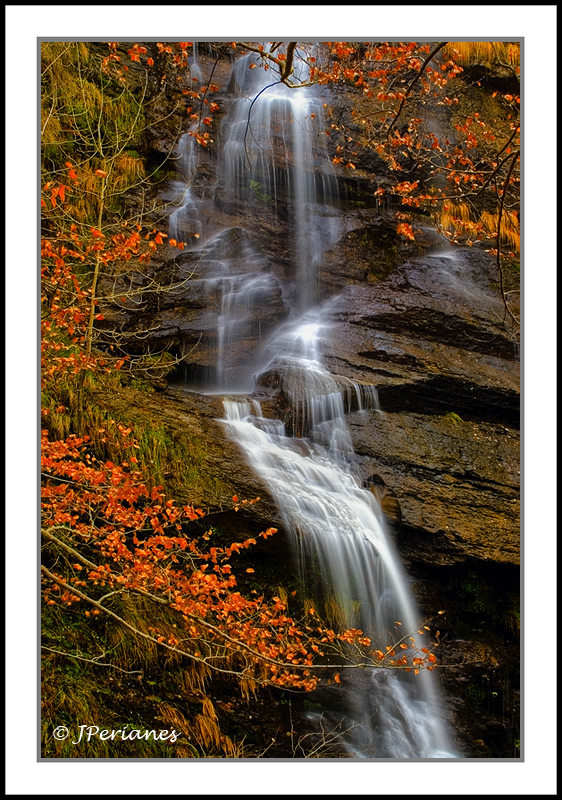 Aguas de Otoño