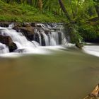 Aguas de primavera