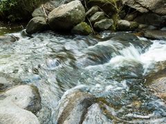 Aguas de seda