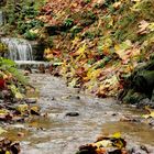 Aguas del río Darro