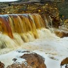 AGUAS DEL RIO TINTO