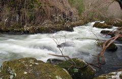 Aguas turbulentas