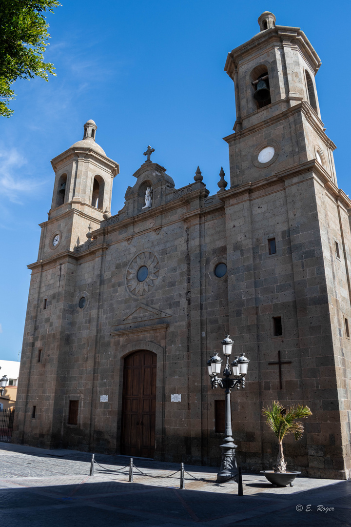 Agüimes - Gran Canaria