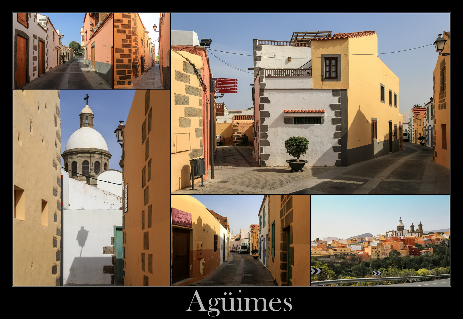 Agüimes II