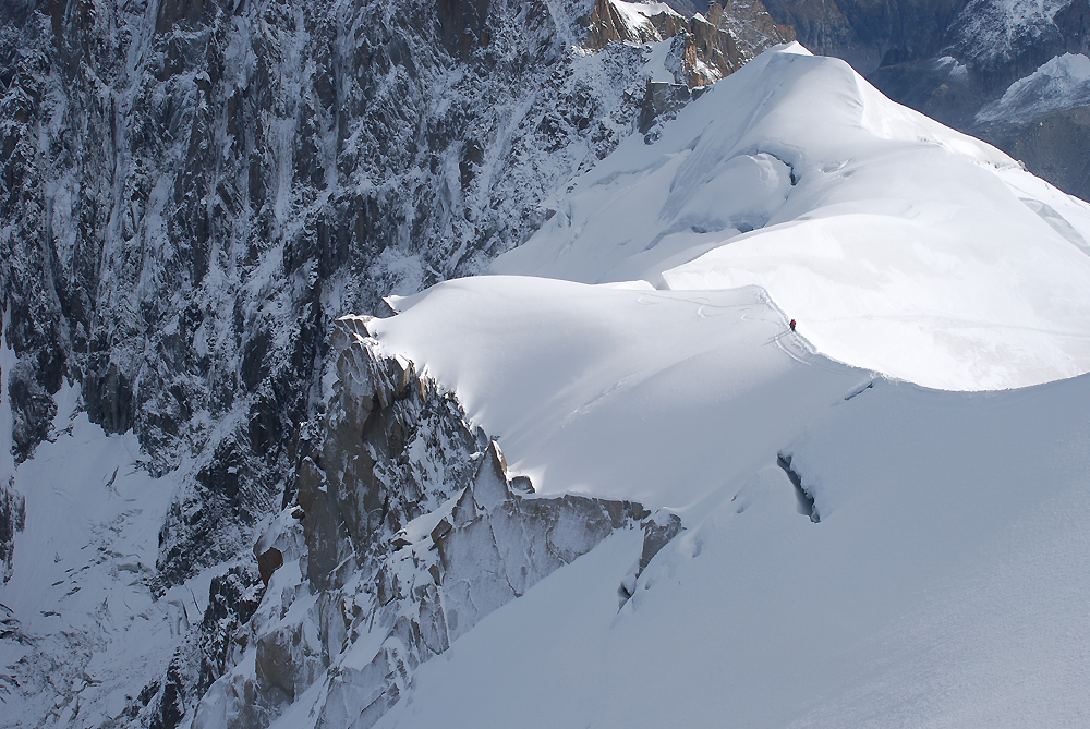 Agui Du Midi