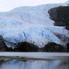 Aguila Gletscher