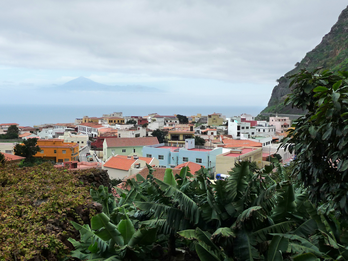 Agulo