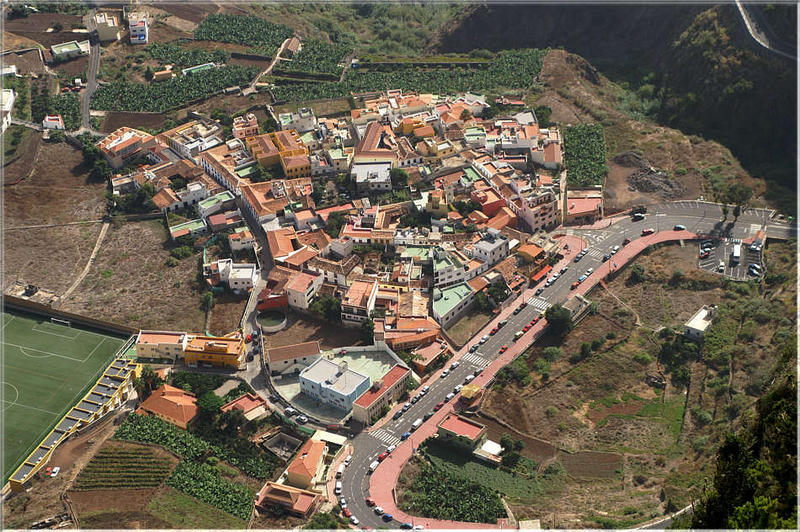 Agulo