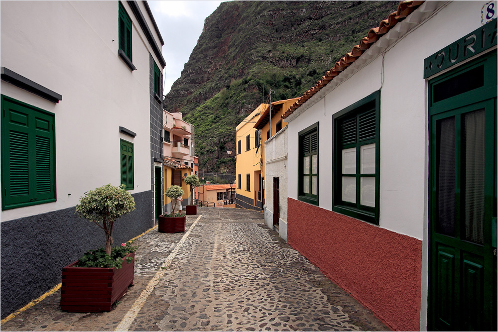 Agulo