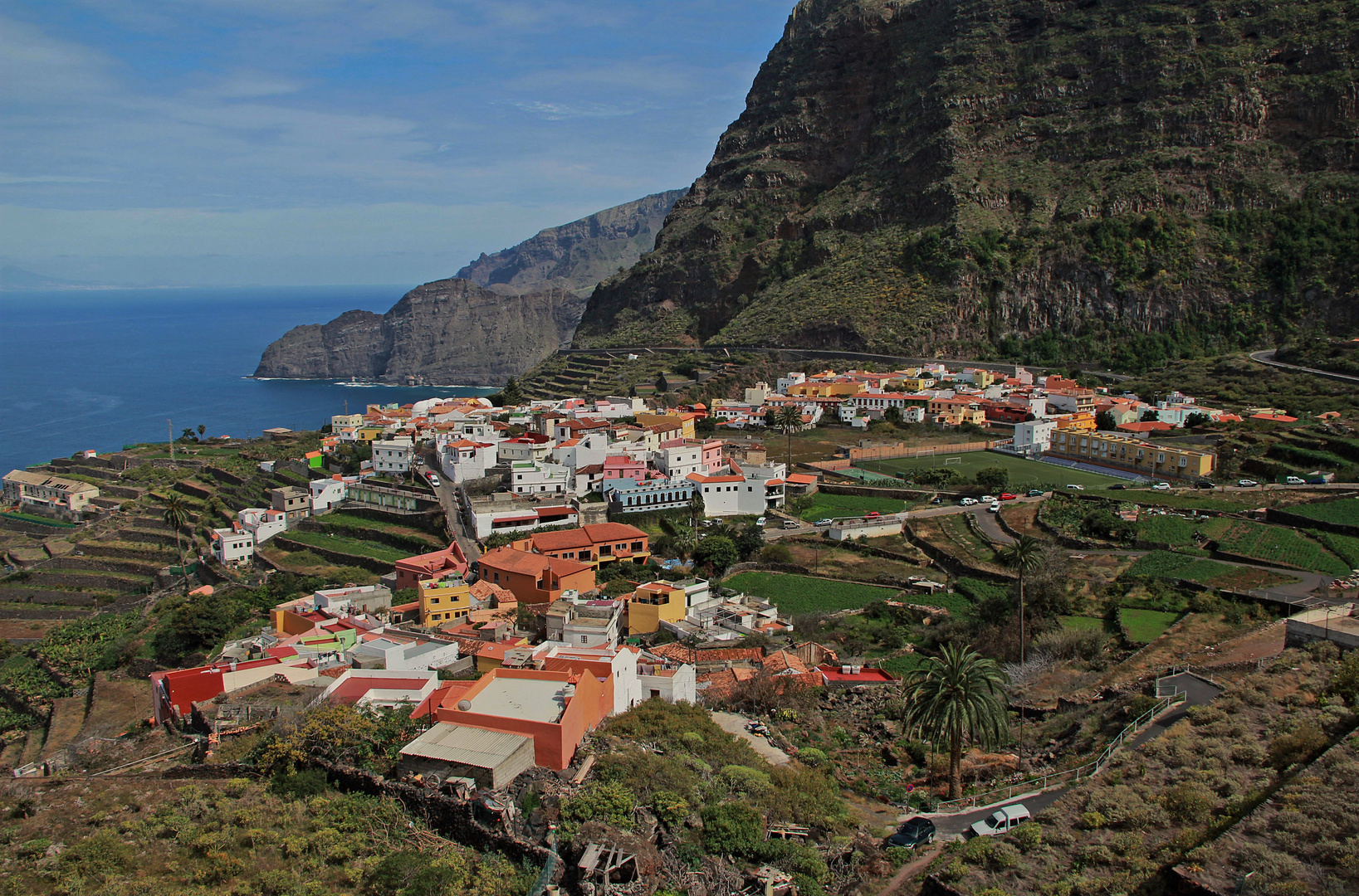 Agulo