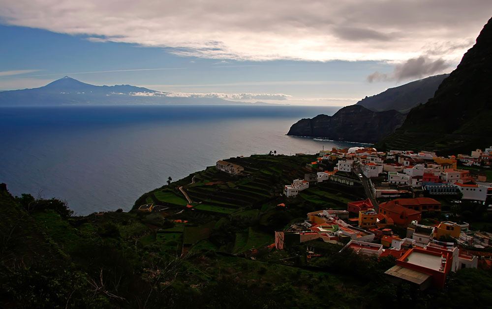 Agulo