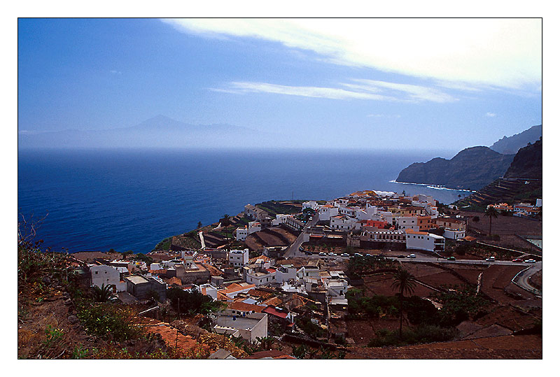 Agulo...