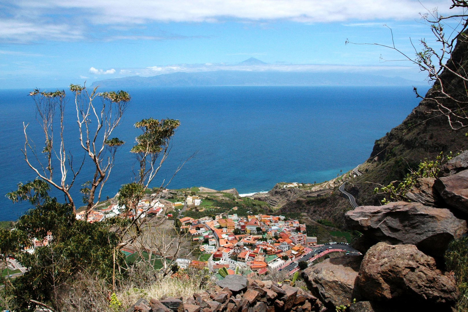 Agulo