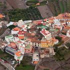 Agulo, La Gomera