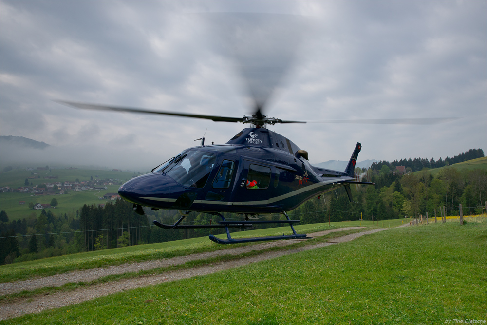 Agusta A119 Koala