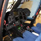 Agusta AW109SP_Cockpit