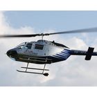 Agusta-Bell 206 Jet Ranger