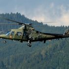 Agusta Westland 109