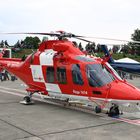 Agusta Westland Da Vinchi