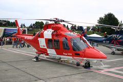 Agusta Westland Da Vinchi