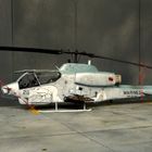 AH-1W Super Cobra