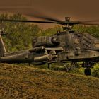 AH 64 Apache