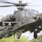 AH-64 Apache