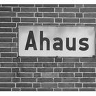 Ahaus