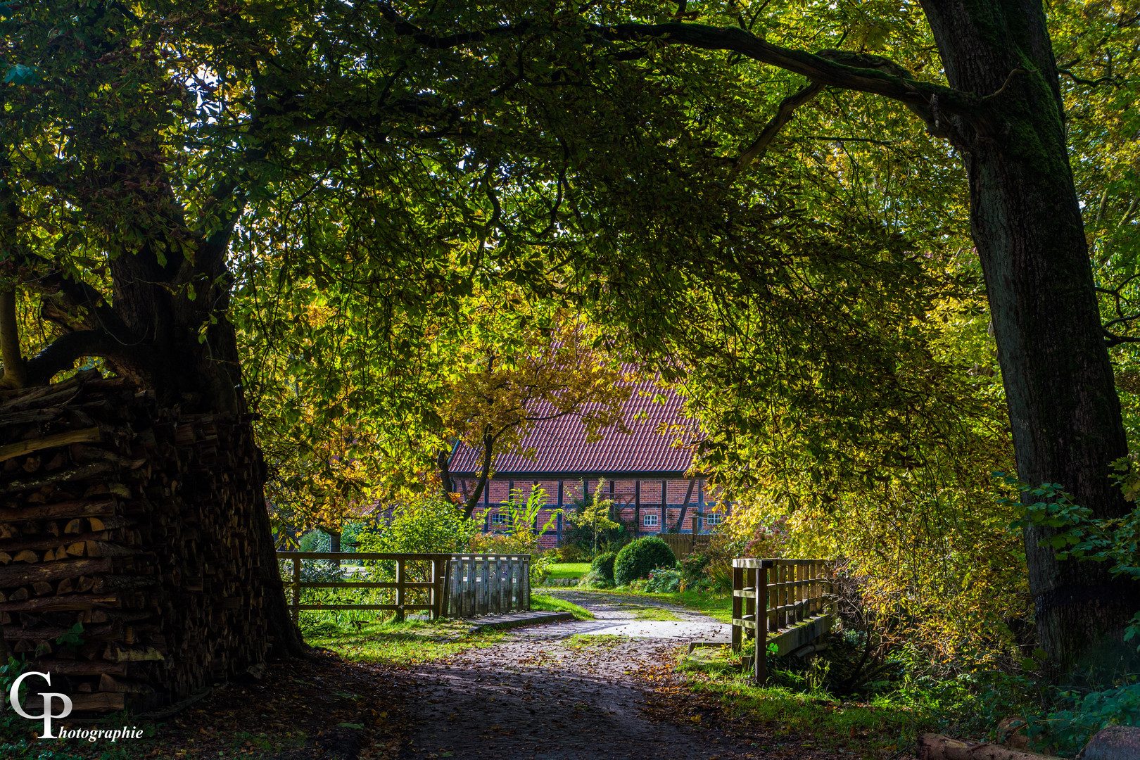 Ahauser Mühle