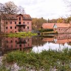 Ahauser Mühle (Niedersachsen)