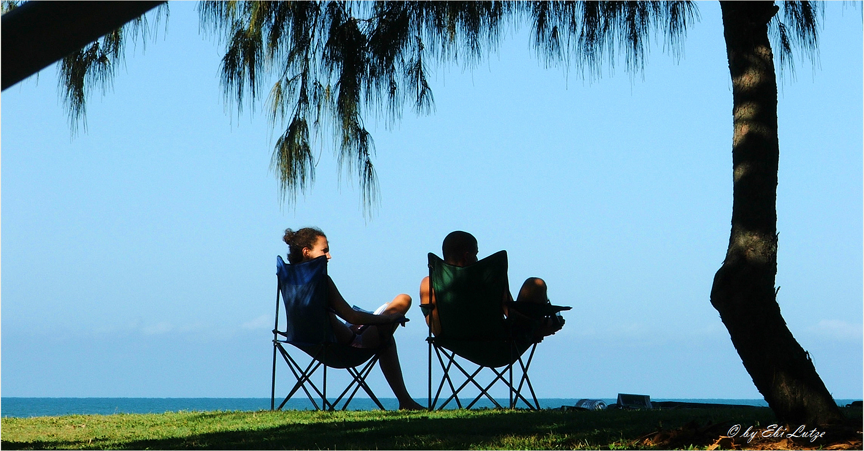 ** Ahh Queensland / one Day beautiful and perfect the next **  